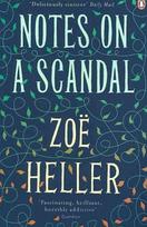 Notes on a Scandal