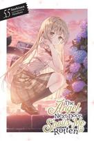 Angel Next Door Spoils Me Rotten, Vol. 5.5 (light novel)