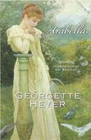 Arabella: Gossip, scandal and an unforgettable Regency romance