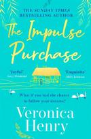 Impulse Purchase: The unmissable new heartwarming and uplifting read for 2022 from the Sunday Times bestselling author