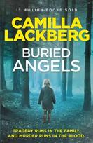 Buried Angels, Book 8