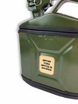 Kanistras baras Rimtam vyrui rimtos ir dovanos, 5l