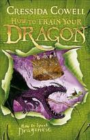 How to train your dragon: how to speak dragonese