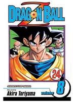 Viz Dragon Ball Z Shonen Jump Ed GN Vol. 08 (curr PTG) Paperback Manga