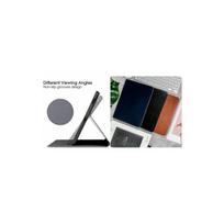 Dėklas X-Level Kite skirtas Samsung X700 / X706 (Tab S8) / T870 / T875 / T876 (Tab S7) pilkas
