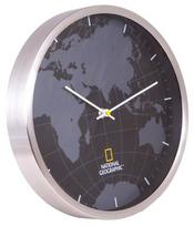 Sieninis laikrodis Bresser National Geographic, 30cm
