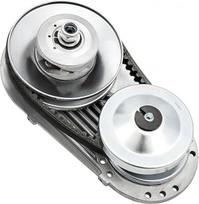 Variatoriaus komplektas TAV 30 kartingams ir bagiams, 19.05 mm