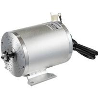 Bešepetėlinis nuolatinės srovės variklio komplektas Vevor MY1020D, 48V 1800W