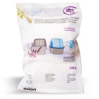 "Drėgmės sugėrėjas - Orion - Ultra Fresh Levanda 450g - Antididžiu - Ilgalaikis kvapas"