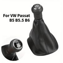 VW Passat B5 B6 5-Pavarų Svirties Rankenėlė su Dangteliu