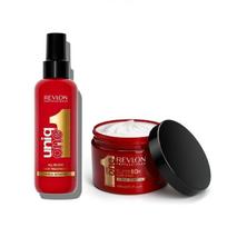 Revlon Uniq One Mask 300ml + Uniq One All In One 10 in 1 150ml