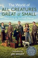World of All Creatures Great & Small: Welcome to Skeldale House