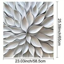 Magnetinis PVC indaplovės durelių dangtelis
