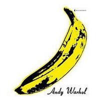 Vinilinės plokštelės The Velvet Underground „The Velvet Underground & Nico“