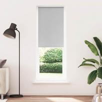 Roletas smėlio šviesiai pilka 75x210 cm audinio plotis 70,7 cm
