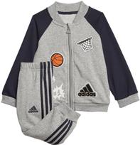 Sportinis kostiumas berniukams Adidas, 80 cm