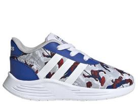 Sportiniai bateliai vaikams Adidas Core Lite Racer 2.0 I EG7901, mėlyni