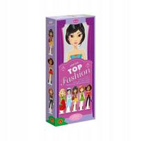 Modelis ALEXANDER Top Fashion 2 07497