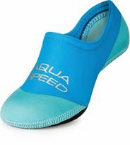 Vandens batai Aquaspeed Neo, mėlyni, 20-21