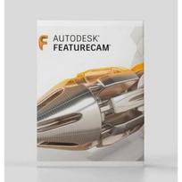 „Autodesk Featurecam 2022“ – 1 metai – „Windows“ programinės įrangos licencijos aktyvinimo raktas