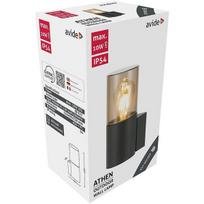Avide LED lauko šviestuvas Athen E27 IP54
