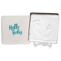 Dėžutė su kūdikio įspaudu Baby Art Magic Box Essentials