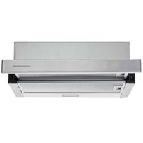 Gartraukis Berdsen Inox