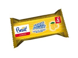 Brait Wc muiliuko papildymas Lemon, 40 g