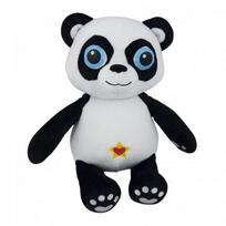 Pliušinis žaislas/lempa Panda