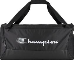 Sportinis krepšys Champion ES503, 60 l, juodas