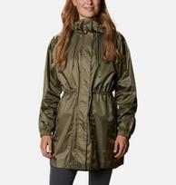 Columbia Moteriška nepašiltinta striukė Splash Side, XS