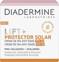 Veido kremas Diadermine Lift+ su SPF 30, 50 ml