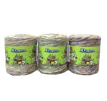 Špagatas Džiutas, sintetika, 0,3 kg