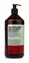 Plaukų šampūnas Eight Triple Eight Caffeine, 1000 ml