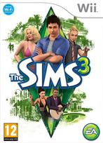 Kompiuterinis žaidimas Sims 3, Wii