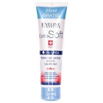 Rankų ir nagų kremas Eveline Extra Soft 3w1 100 ml