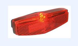 Žibintas galinis FUXON R100 Akku