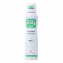 Purškiamas dezodorantas Fresh Chilly Fresh (150 ml) 150 ml