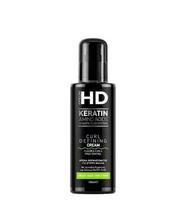 Kremas garbanotiems plaukams Farcom Professional HD Curl Defining Cream, 150 ml