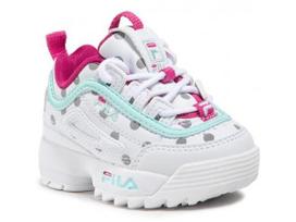 Sportiniai batai fila disruptor f inf 101107780q