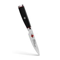Fissman japoniškas daržovių peilis Kensei Mitsuyoshi, 10 cm
