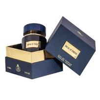 Kvapusis vanduo Fragrance World Musc D`Prive EDP vyrams/moterims, 100 ml