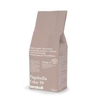 Cementinis glaistas plytelių siūlių tarpams Fugabella Color 39, 3 kg