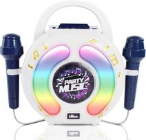 Harmony Hill's Karaoke Multicolor