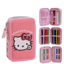 "Hello Kitty Club" pieštukinė iš anksto užpildyta