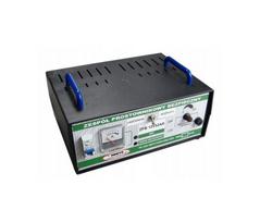 Akumuliatoriaus įkroviklis, 12V 32A/300A, Hertz