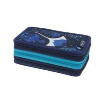 Penalas su priedais Herlitz Deep Ocean, 31 dalys