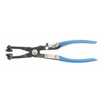 Replės sąvaržoms 230mm, HOGERT HT8G344