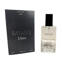 Tualetinis vanduo Homme Collection Savane EDT vyrams, 50 ml