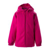 Huppa Vaikiška striukė berniukams ALEXIS, fuchsia
